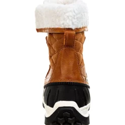 Mols Hardle Vinterstøvler Dame