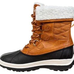 Mols Hardle Vinterstøvler Dame