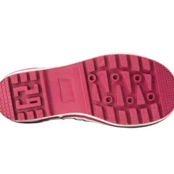MOLS Rydalmere Gummistøvler Børn, pink