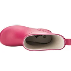 MOLS Rydalmere Gummistøvler Børn, pink