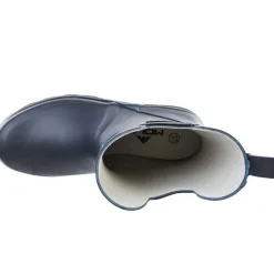 Mols Suburbs Gummistølver Dame, navy