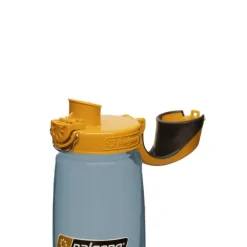 Nalgene On The Fly Drikkedunk - 650 ml, brun