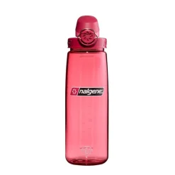 Nalgene On The Fly Drikkedunk - 650 ml, pink