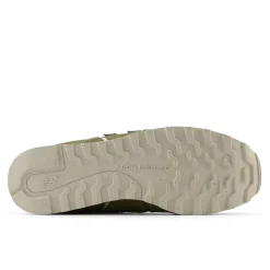New Balance 373 Sneakers Dame, camo/olive