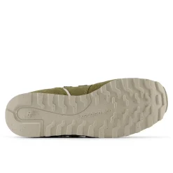 New Balance 373 Sneakers Dame, camo/olive