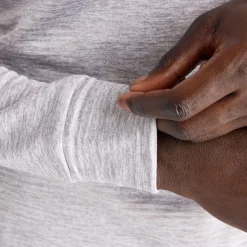 New Balance Athletics Heat Grid Half-Zip Midlayer Herre