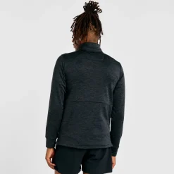New Balance Athletics Heat Grid Half-Zip Midlayer Herre