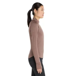 New Balance Athletics Heat Grid Half Zip