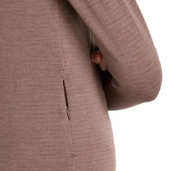 New Balance Athletics Heat Grid Half Zip