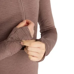 New Balance Athletics Heat Grid Half Zip