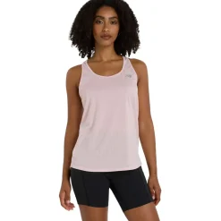 New Balance Athletics Løbesinglet Dame