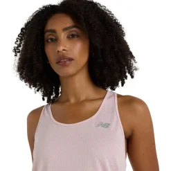 New Balance Athletics Løbesinglet Dame