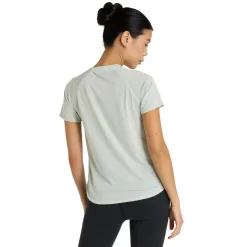 New Balance Athletics Løbe T-Shirt Dame