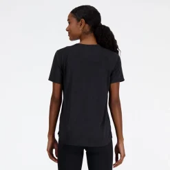 New Balance Athletics Løbe T-Shirt Dame