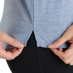 New Balance Athletics Løbetop Dame