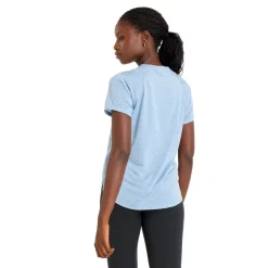 New Balance Athletics Løbe T-Shirt Dame