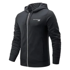 New Balance Classic Core Hættetrøje Herre