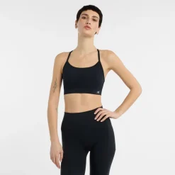 New Balance Essential Yoga Sports BH