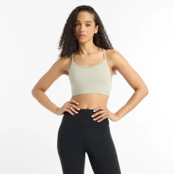 New Balance Essential Yoga Sports BH