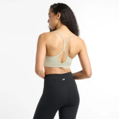 New Balance Essential Yoga Sports BH