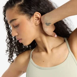 New Balance Essential Yoga Sports BH