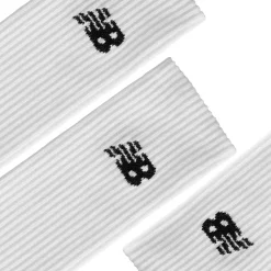 New Balance Everyday Crew 3-Pak Strømper