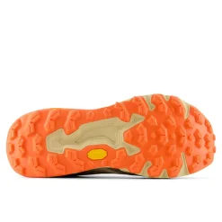 New Balance Fresh Foam Hierro v9 Trail Løbesko Herre