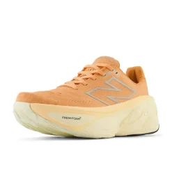 New Balance Fresh Foam X More Version 5 Løbesko Dame