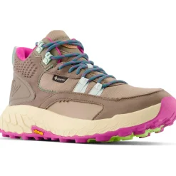New Balance Fresh Foam X Hierro Mid Version 7 Gore-Tex Damestøvle
