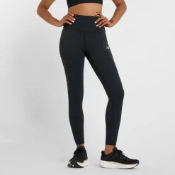 New Balance Harmony High Rise Løbetights Dame