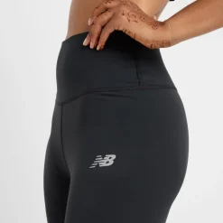 New Balance Harmony High Rise Løbetights Dame