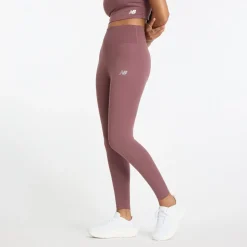 New Balance Harmony High Rise 25'' Tights Dame
