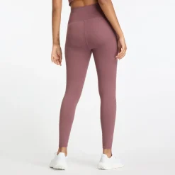 New Balance Harmony High Rise 25'' Tights Dame