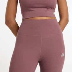 New Balance Harmony High Rise 25'' Tights Dame