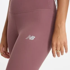 New Balance Harmony High Rise 25'' Tights Dame