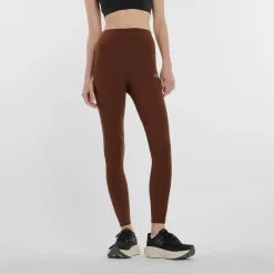New Balance Harmony High Rise Løbetights Dame