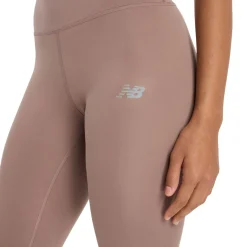 New Balance Harmony High Rise Løbetights Dame