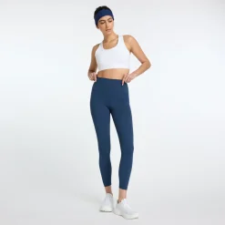 New Balance Harmony Pocket High Rise 25'' Tights Dame