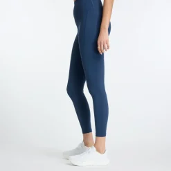 New Balance Harmony Pocket High Rise 25'' Tights Dame