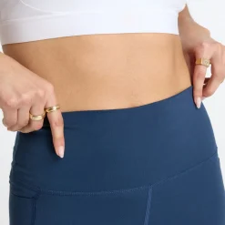 New Balance Harmony Pocket High Rise 25'' Tights Dame