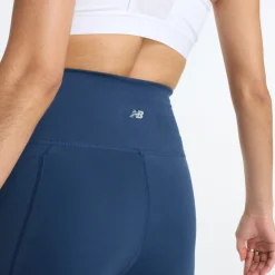 New Balance Harmony Pocket High Rise 25'' Tights Dame