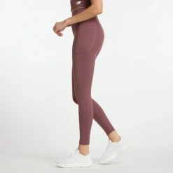 New Balance Harmony Pocket High Rise 25'' Tights Dame