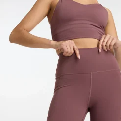 New Balance Harmony Pocket High Rise 25'' Tights Dame