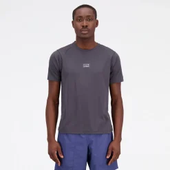 New Balance Impact AT N-Vent T-shirt Herre