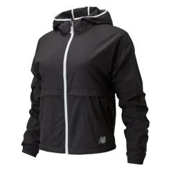 New Balance Impact Run Light Pack Løbejakke Dame