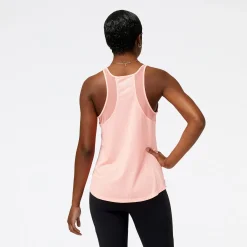 New Balance Impact Run Singlet Dame
