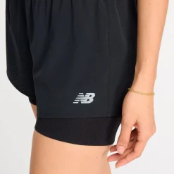 New Balance RC 2-in-1 3