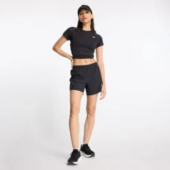 New Balance RC Løbeshorts Dame