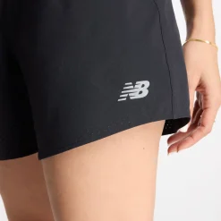 New Balance RC Løbeshorts Dame