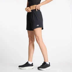 New Balance RC Løbeshorts Dame